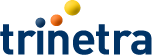 Trinetra Logo