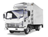 Cold Storage Vehicle Tracking