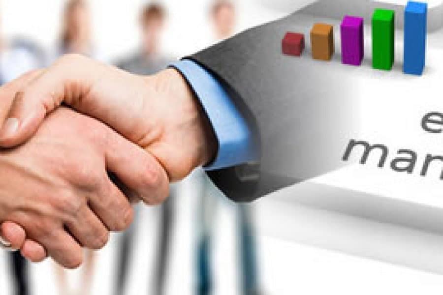 Benefits to be in partnership with OEM companies