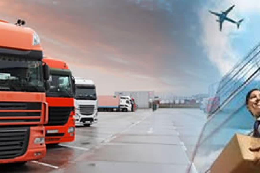 Effective Ways to Manage Dispatch Time in Transport & Logistics sector