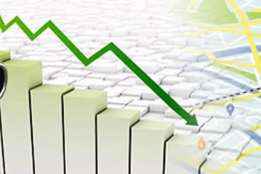 Efficient Fuel Management with GPS Tracking system