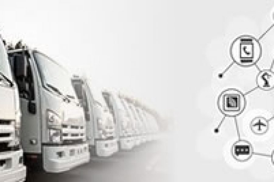 Fleet management revolutionized with IoT