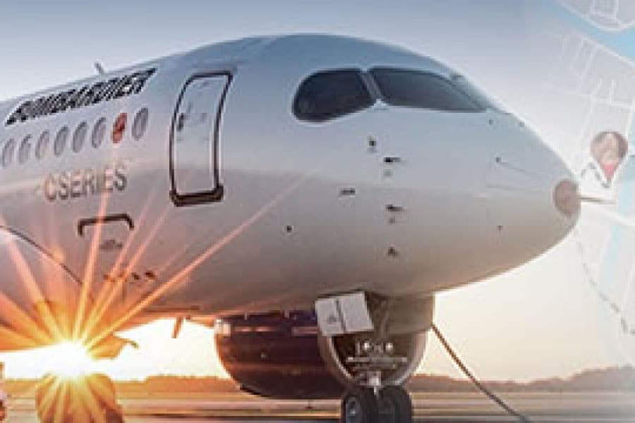 GPS Tracking Solutions for Aviation Industry