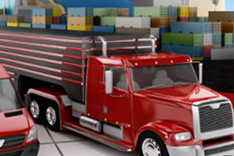 Get the benefits for your Transport and Logistics sector from GPS Tracking system