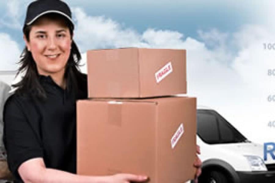 How Delivery Companies Can Reduce Their Fleet Costs