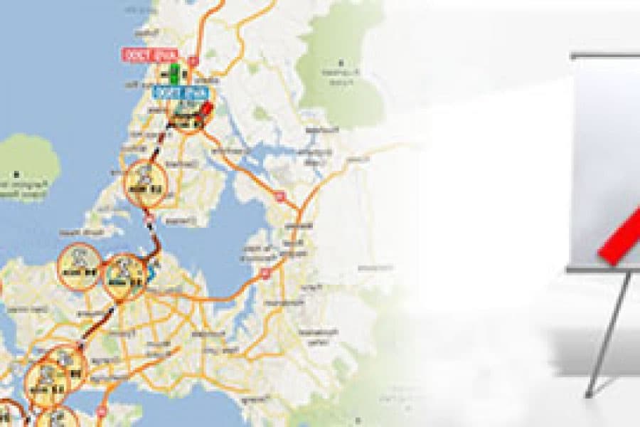 How GPS Tracking help to Boost Sales
