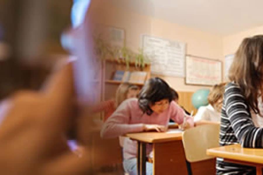Importance of Student Management Mobile Apps
