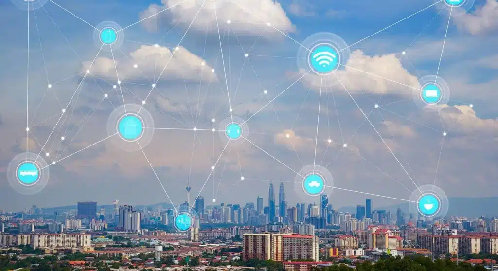 IoT GPS Vehicle Tracking System