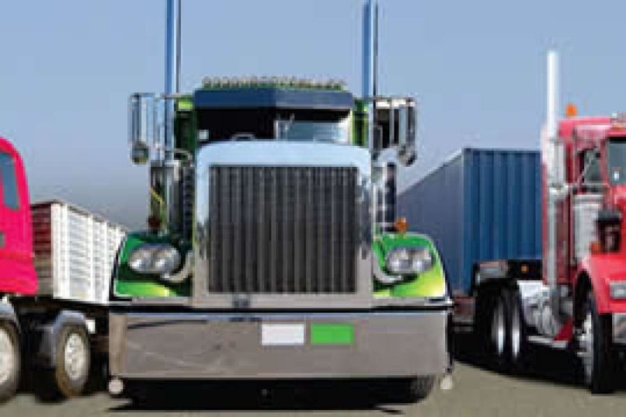 Logistics Management System to Keep Your Drivers Safe & Shipments Secure