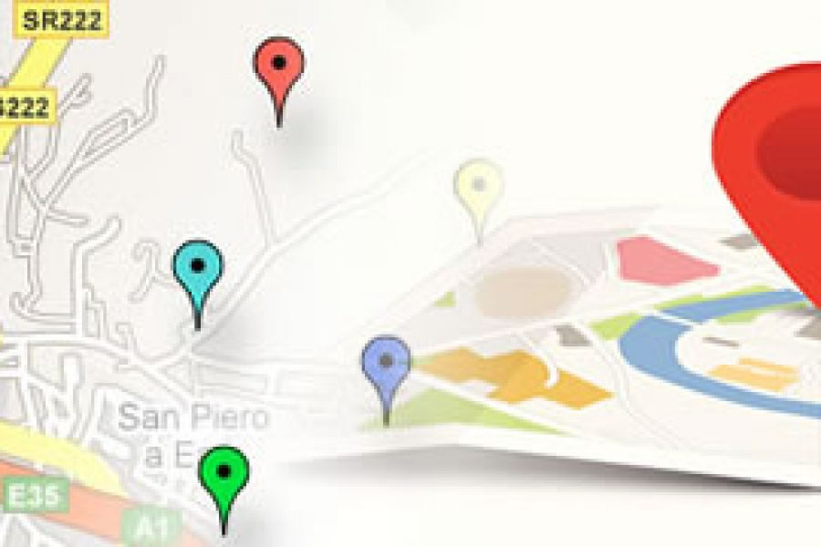 Map integration in a GPS Tracking System is crucial