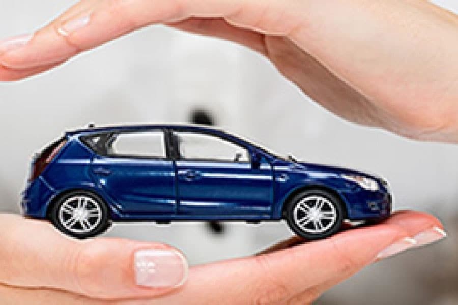 Protect your valuable assets with GPS tracker