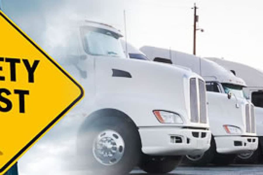 Reasons to adapt Vehicle Tracking System for Improved Fleet Safety