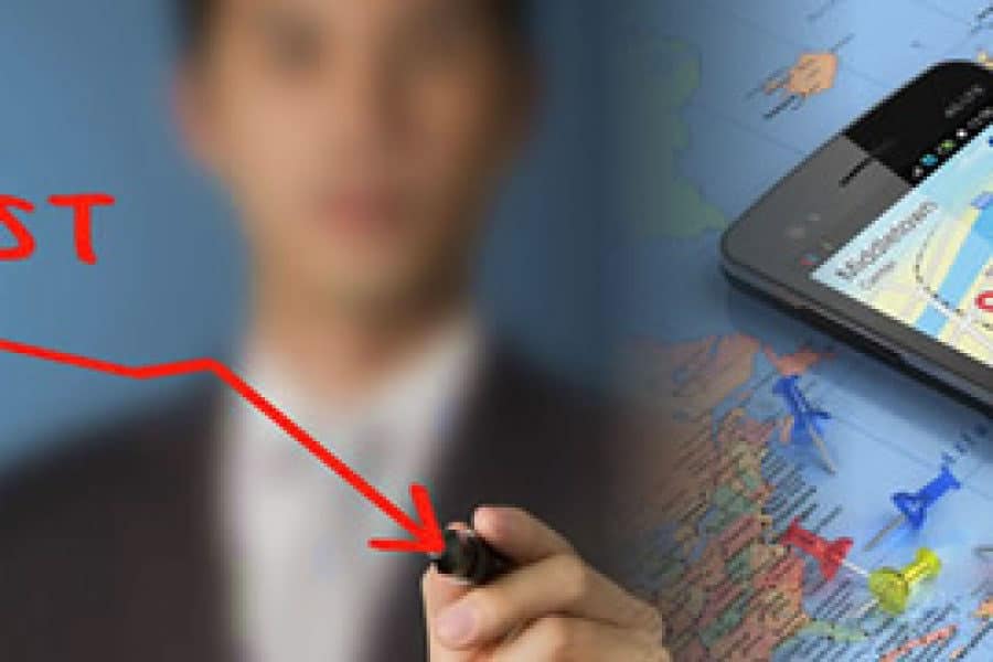 Reduce Your Maintenance Costs with GPS Tracking