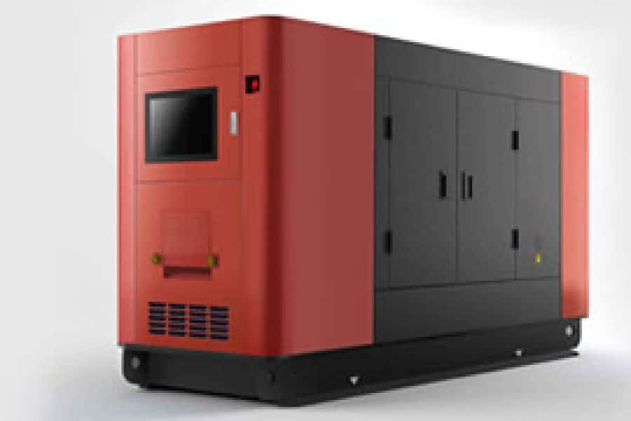 Remote Asset Management Made Easy