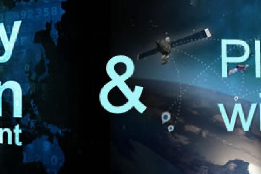 Supply chain management and planning with GPS