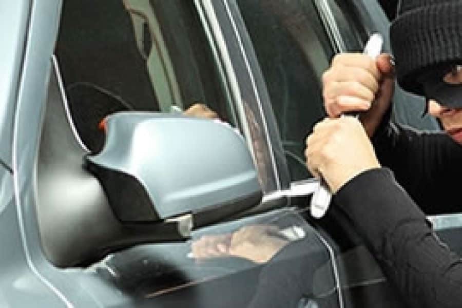 TRINETRA’S – GPS Vehicle Tracking Helps to Avoid Vehicle Thefts