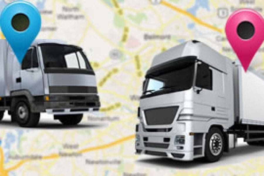 Top reasons to prove vehicle tracking solutions are best for fleet maintenance