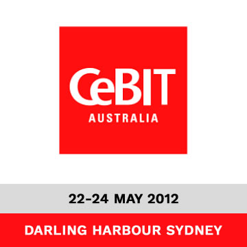 Trinetra Wireless Announces Participation in CeBIT Australia 2012