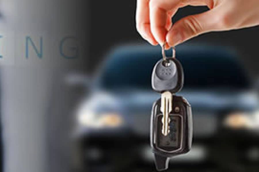 Vehicle Tracking System to Get Rid of Leasing Vehicle Worries