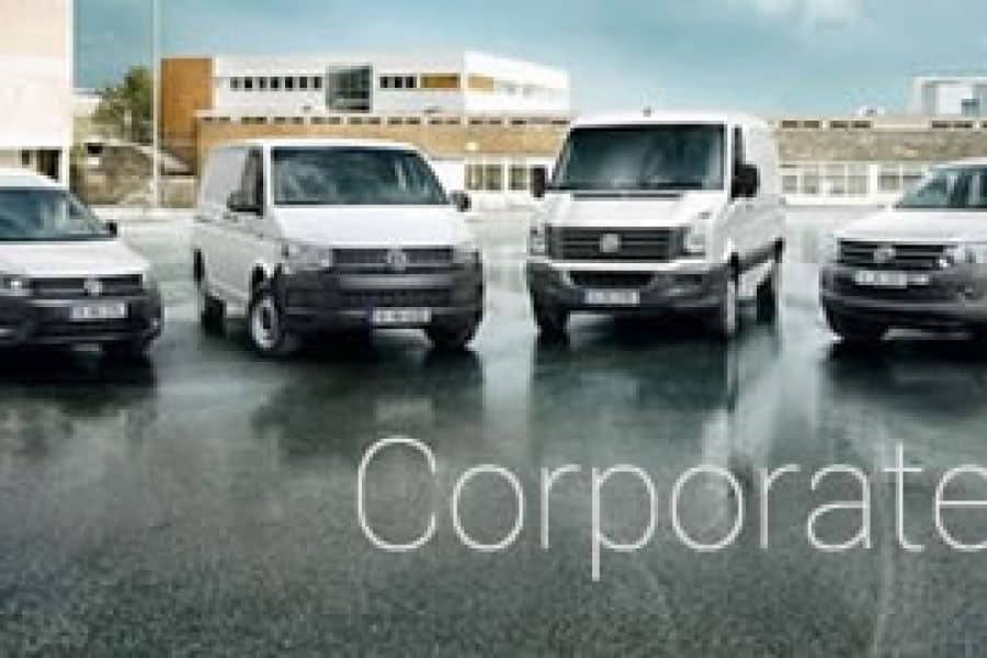 Vehicle Tracking mechanism for Corporate Vehicles