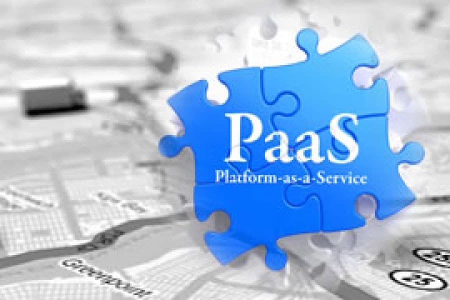 Vehicle tracking solutions as -Platform as a Service