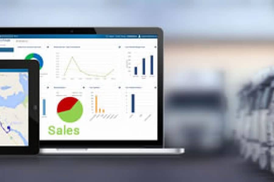 Ways How Fleet management impacts sales