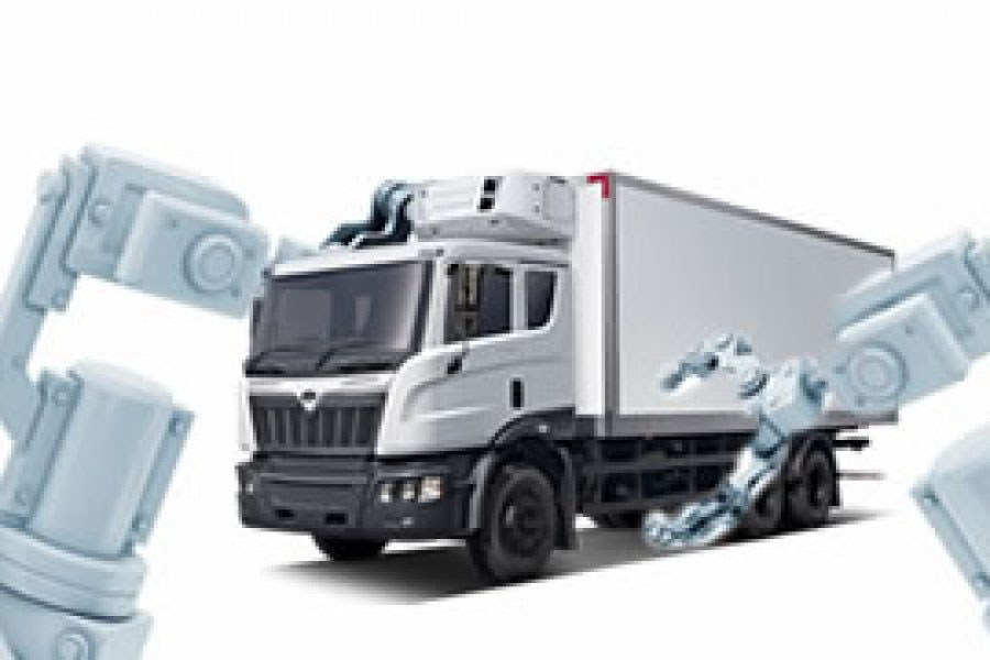 Ways to Automate Vehicle Maintenance