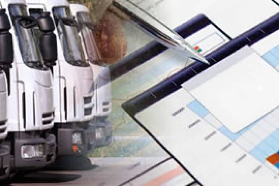 Ways to increase fleet efficiency with OBD II