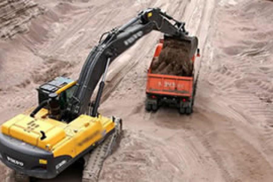 Why GPS Enabled Tracking System for sand mining