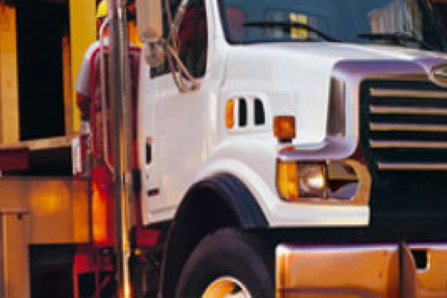 Why Should You Consider Trinetra for Construction Company