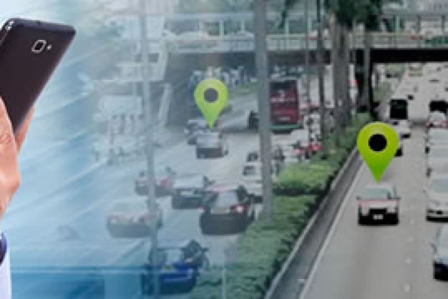 Why to have mobile apps for vehicle tracking