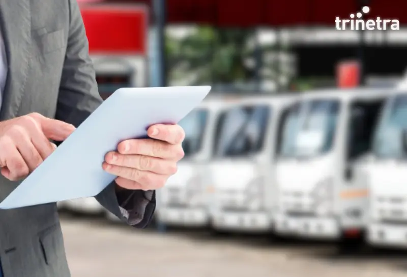 Tips to Improve Your Fleet Management Processes