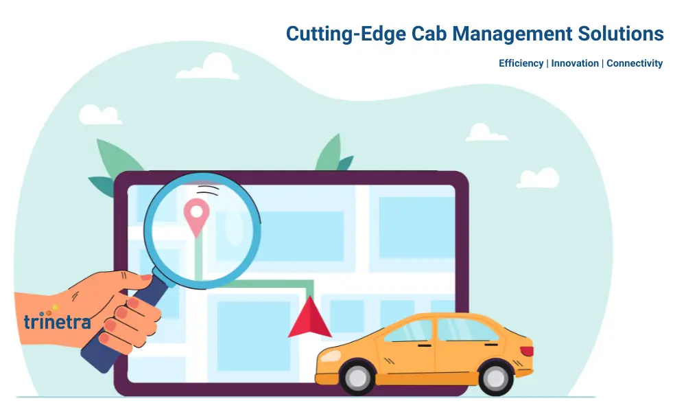 Employee Cab Management Solutions