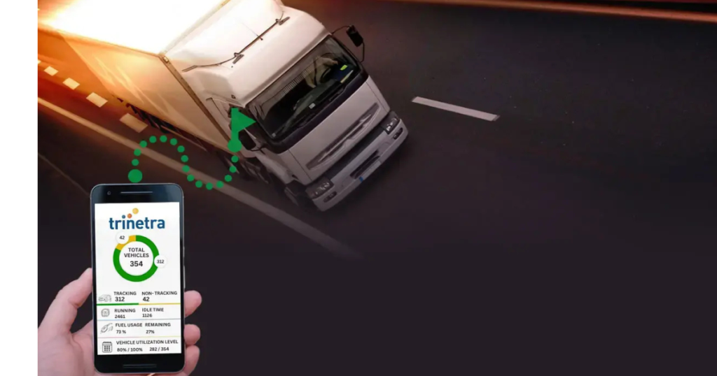 Fleet Managment Software